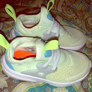 Kids Nike’s